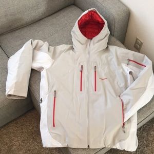 Men’s Patagonia Primo Down ski jacket